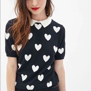 Meet your Posher, Berta